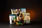 Irish Whiskey &amp;amp; Delights Hamper image