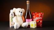 Pamper Surprise Hamper (Alcohol-Free) image