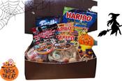 Halloween Party Hamper (Sweets &amp;amp; Treats)