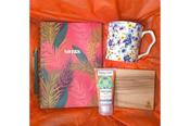 Notes &amp;amp; Nourish Giftbox