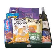 Prosecco and Treats Celebration Hamper image