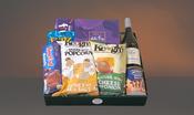 Prosecco and Treats Celebration Hamper