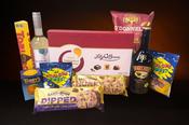 Baileys and Chocolate Indulgence Hamper image
