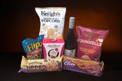 Bubbles &amp;amp; Bites Hamper image