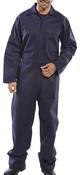 CLICK Fire Retardant Boilersuit