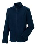 8700M Russell Men's Full Zip Outdoor Fleece image