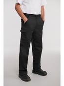 001M Russell Polycotton Twill Trousers image
