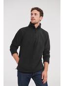 874M Russell 1/4 Zip Outdoor Fleece image