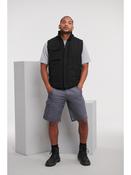 014M Russell Heavy Duty Gilet image