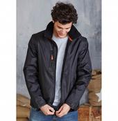 TRA137 Regatta Evader X-Pro 3-in-1 Jacket image