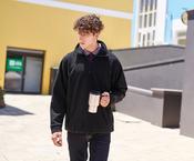 TRA510 Regatta Thor Overhead Fleece image