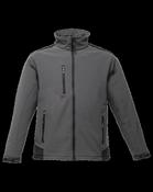 TRA651 Regatta Sandstorm Workwear Softshell image
