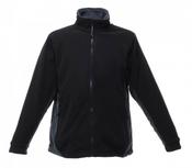TRA644 Regatta Omicron II Waterproof Breathable Fleece image