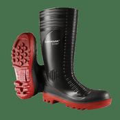 DUNLOP A252931 SAFETY image