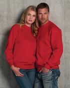 7620M Russell Classic Sweatshirts image