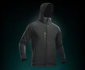 TRA660 Regatta Xpro Repeller Lined Hooded Softshell image