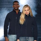TS012 Softshell jacket image