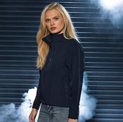 TS12F Women's softshell jacket image