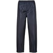 Portwest PW167 Classic rain trousers (S441) image