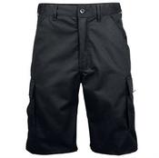 RT042 Polycotton cargo shorts image