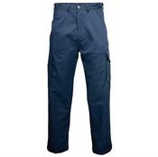 RT043 Polycotton cargo trousers image