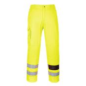 Portwest HI-VIS COMBAT TROUSERS - E046 image