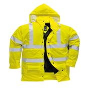 Portwest SEALTEX ULTRA LINED JACKET - S490 image