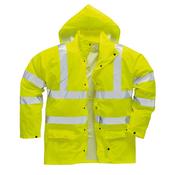 Portwest SEALTEX ULTRA UNLINED JACKET (YELLOW) - S491 image