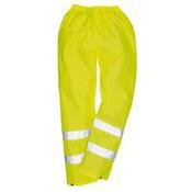 Portwest HI-VIS TRAFFIC TROUSERS - S480 image