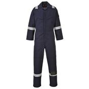 Portwest ARAFLAME GOLD COVERALL - AF53 image