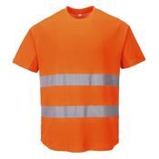 Portwest MESH T-SHIRT - C394 image