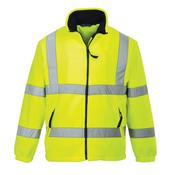 Portwest HI-VIS MESH LINED FLEECE - F300 image