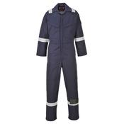 Portwest ABERDEEN FR COVERALL - FF50 image