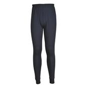 Portwest FLAME RESISTANT ANTI-STATIC LEGGINGS - FR14 image