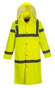 HI-VIS CLASSIC RAIN COAT 48 - H445 image