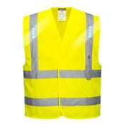 Portwest VEGA LED VEST - L470 image