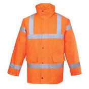 Portwest HI-VIS TRAFFIC JACKET - RT30 image