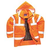 Portwest HI-VIS BREATHABLE JACKET - RT60 image