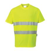 Portwest COTTON COMFORT T-SHIRT - S172 image