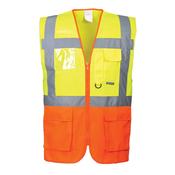 Portwest PRAGUE EXECUTIVE VEST - S376 image