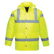 Portwest HI-VIS BREATHABLE JACKET - S461 image