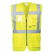 Portwest BERLIN EXECUTIVE VEST - S476 image