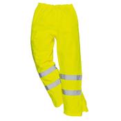 Portwest HI-VIS BREATHABLE TROUSERS - S487 image