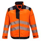 Portwest VISION HI-VIS JACKET - T500 image