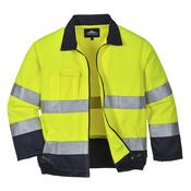 Portwest MADRID HI-VIS JACKET - TX70 image
