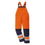 Portwest GIRONA HI-VIS BIB &amp;amp; BRACE - TX72 image