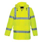 Portwest HI-VIS LITE TRAFFIC JACKET - S160 image