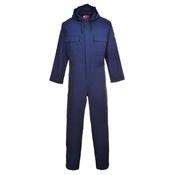 Portwest BIZWELD HOODED COVERALL - BIZ6 image