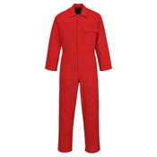 Portwest CE SAFE-WELDER COVERALL - C030 image