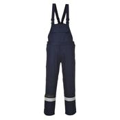 Portwest BIZFLAME PLUS BIB AND BRACE - FR27 image